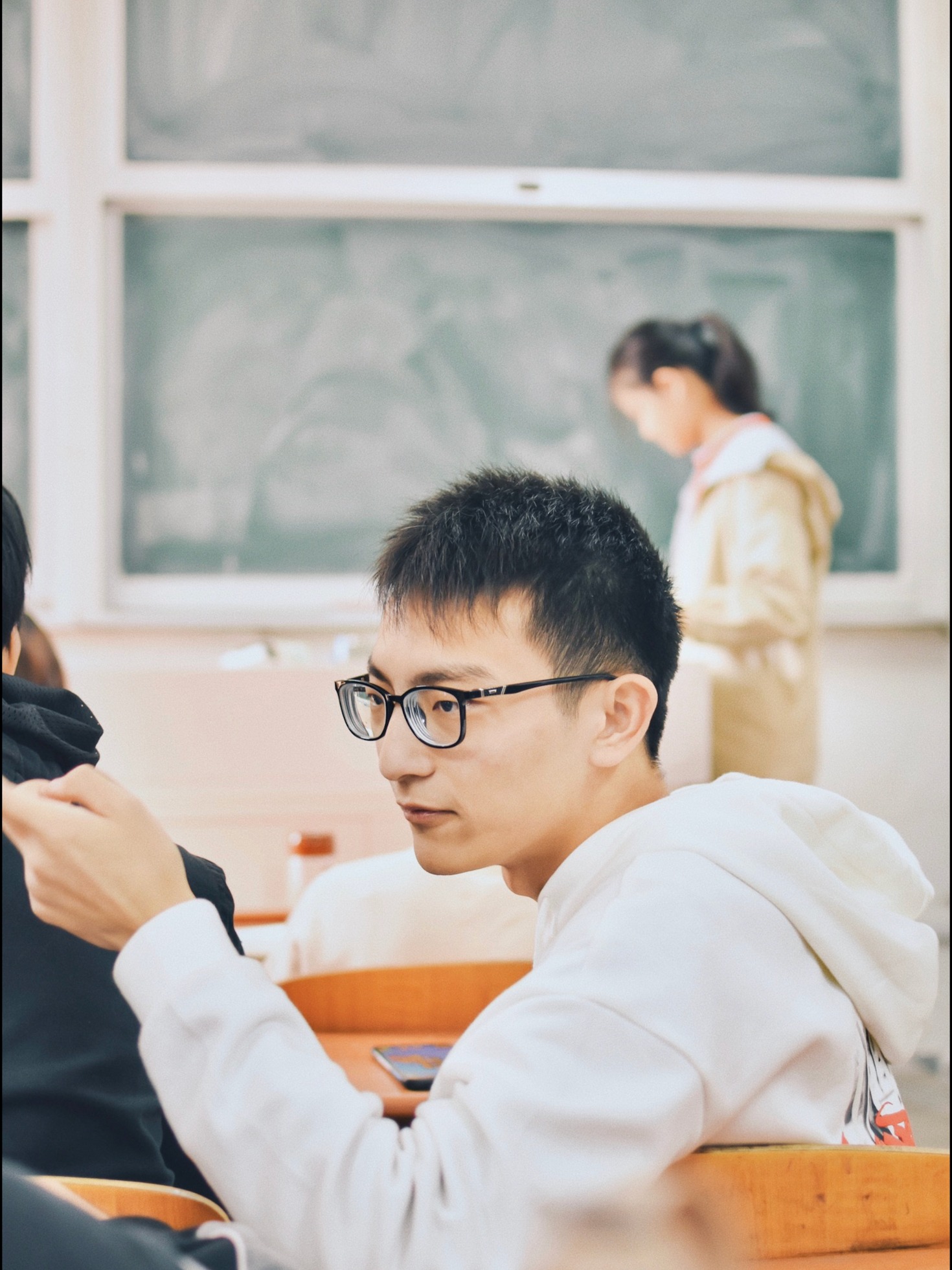The Role of Virtual Classes in Vocational Training